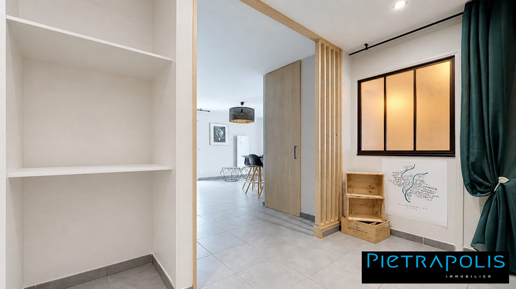 Ma-Cabane - Vente Appartement Lyon, 44 m²