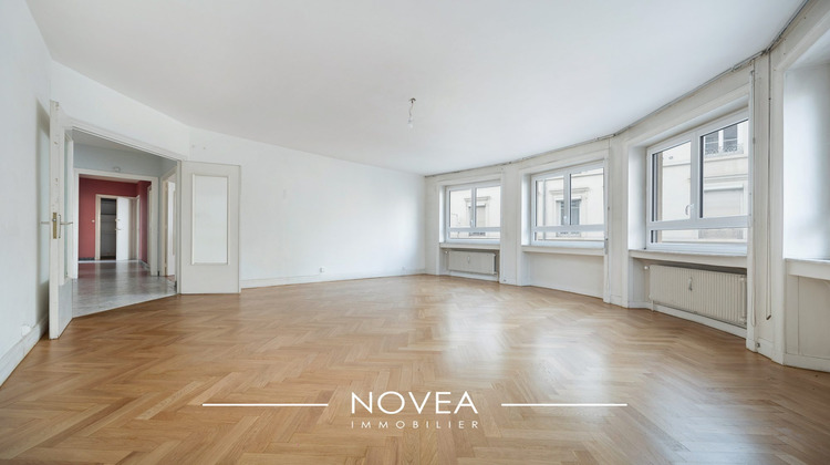 Ma-Cabane - Vente Appartement Lyon, 135 m²