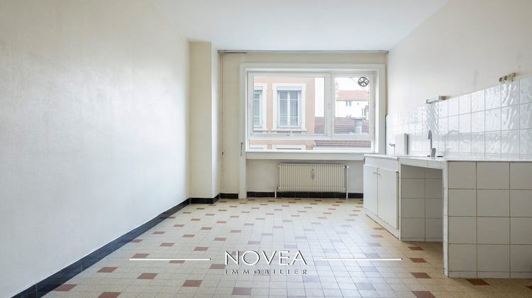 Ma-Cabane - Vente Appartement Lyon, 135 m²