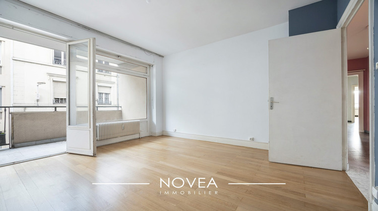 Ma-Cabane - Vente Appartement Lyon, 135 m²