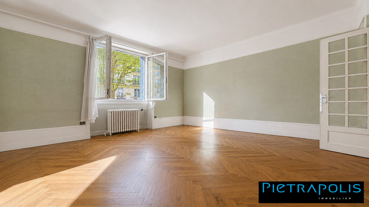 Ma-Cabane - Vente Appartement Lyon, 161 m²