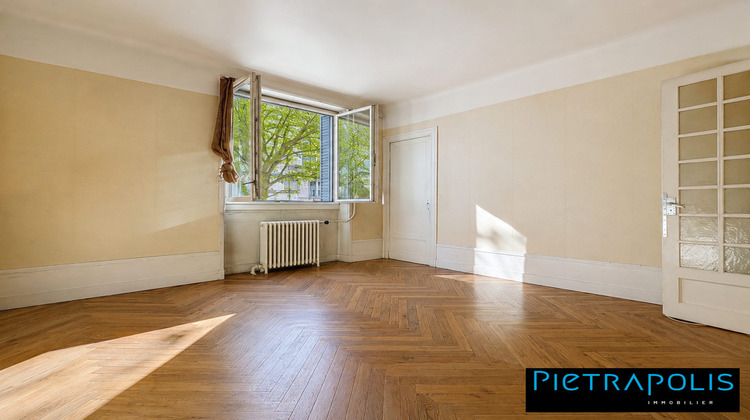 Ma-Cabane - Vente Appartement Lyon, 161 m²