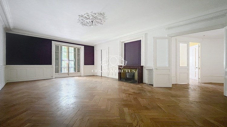 Ma-Cabane - Vente Appartement Lyon, 169 m²