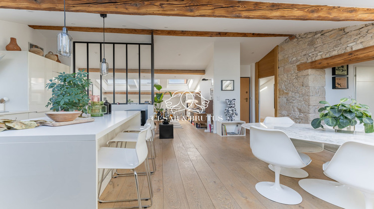 Ma-Cabane - Vente Appartement Lyon, 117 m²