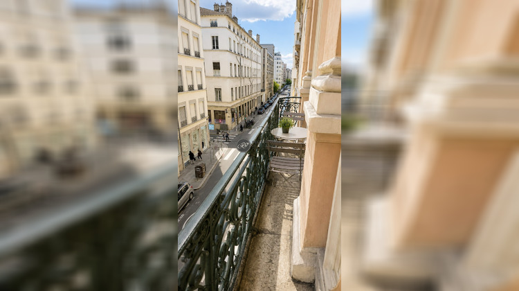 Ma-Cabane - Vente Appartement Lyon, 54 m²
