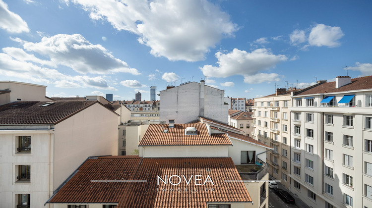Ma-Cabane - Vente Appartement Lyon, 72 m²