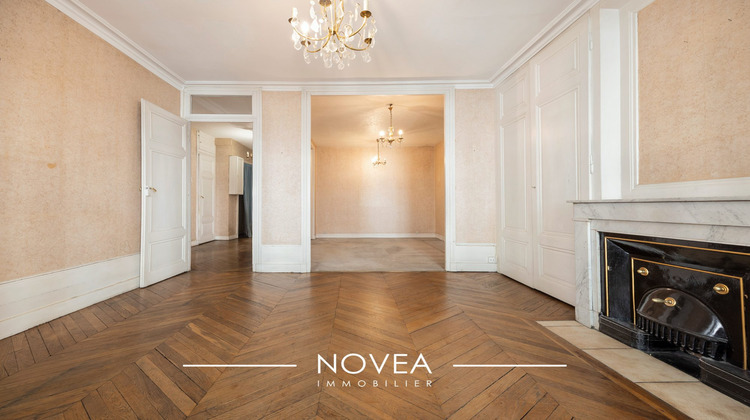 Ma-Cabane - Vente Appartement Lyon, 80 m²
