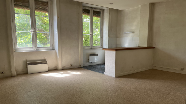 Ma-Cabane - Vente Appartement Lyon, 29 m²