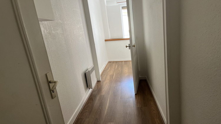 Ma-Cabane - Vente Appartement Lyon, 34 m²
