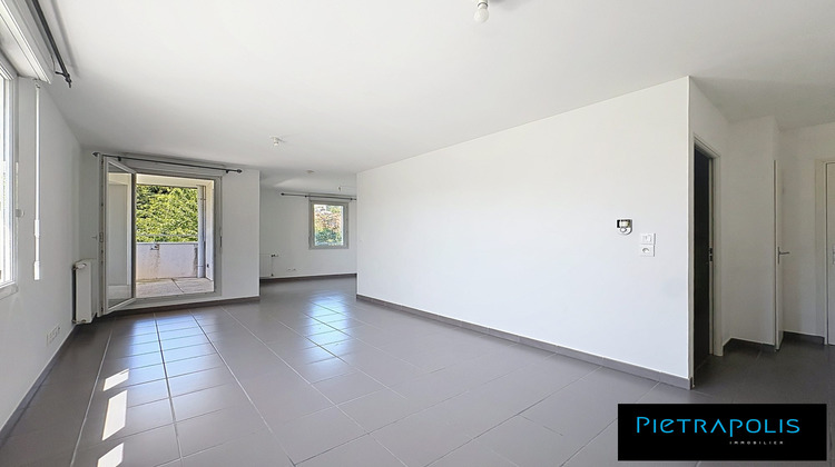 Ma-Cabane - Vente Appartement Lyon, 36 m²