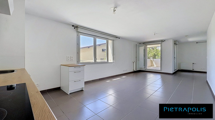 Ma-Cabane - Vente Appartement Lyon, 36 m²