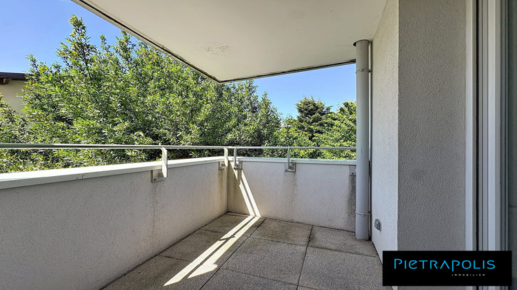 Ma-Cabane - Vente Appartement Lyon, 36 m²
