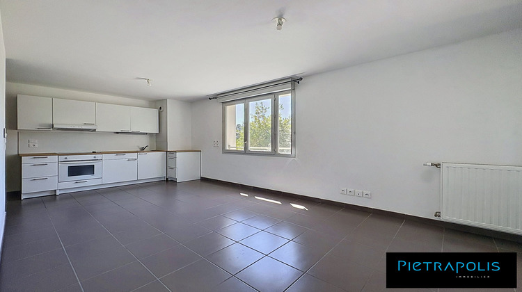 Ma-Cabane - Vente Appartement Lyon, 36 m²