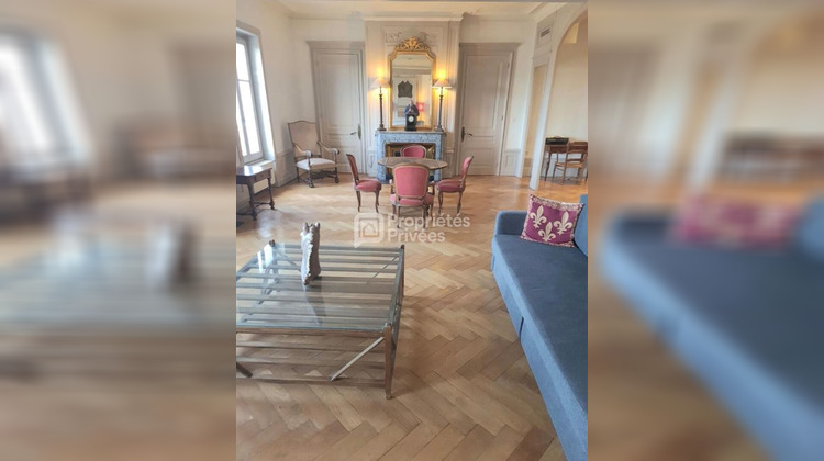 Ma-Cabane - Vente Appartement LYON, 130 m²