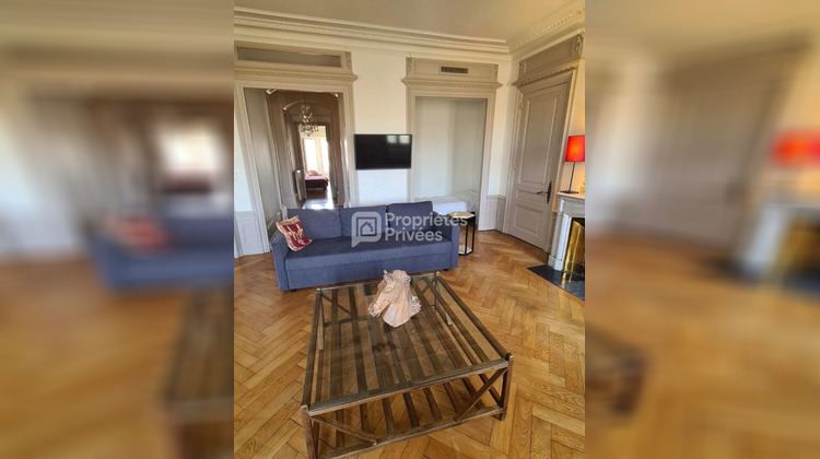 Ma-Cabane - Vente Appartement LYON, 130 m²