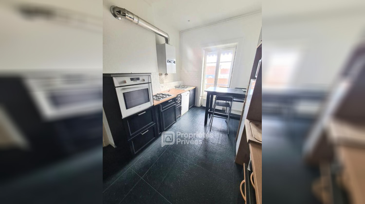 Ma-Cabane - Vente Appartement LYON, 130 m²