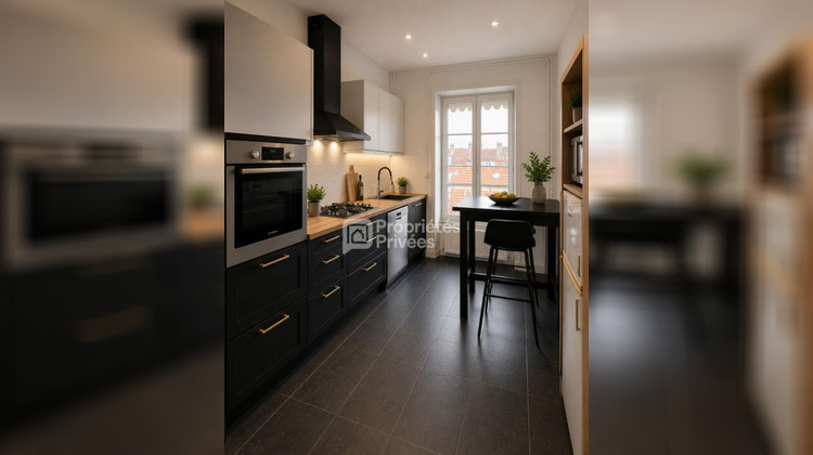 Ma-Cabane - Vente Appartement LYON, 130 m²