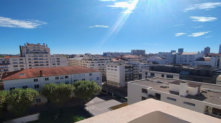 Ma-Cabane - Vente Appartement LYON, 69 m²