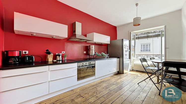 Ma-Cabane - Vente Appartement Lyon, 78 m²