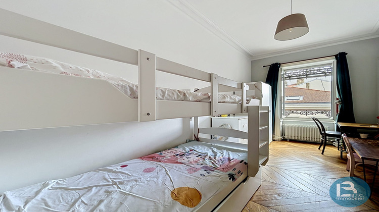 Ma-Cabane - Vente Appartement Lyon, 78 m²