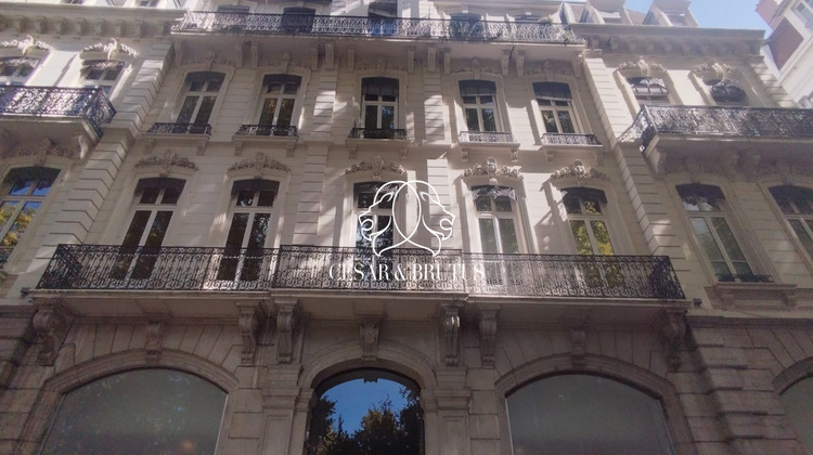 Ma-Cabane - Vente Appartement Lyon, 58 m²