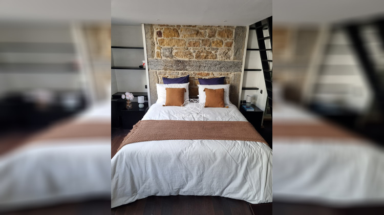 Ma-Cabane - Vente Appartement Lyon, 58 m²