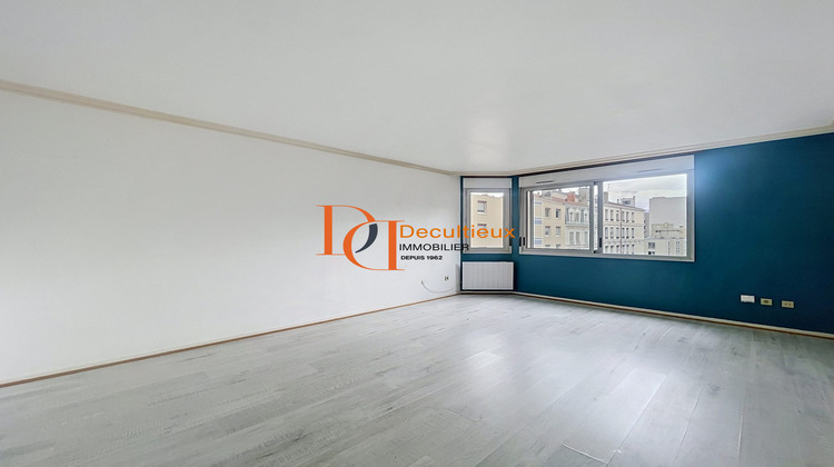 Ma-Cabane - Vente Appartement Lyon, 48 m²