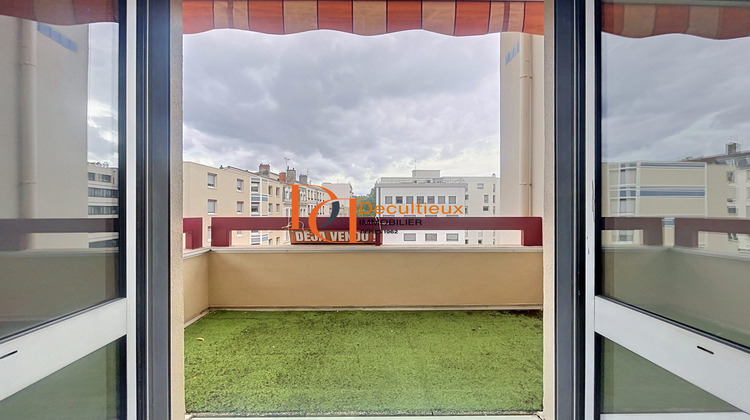 Ma-Cabane - Vente Appartement Lyon, 48 m²
