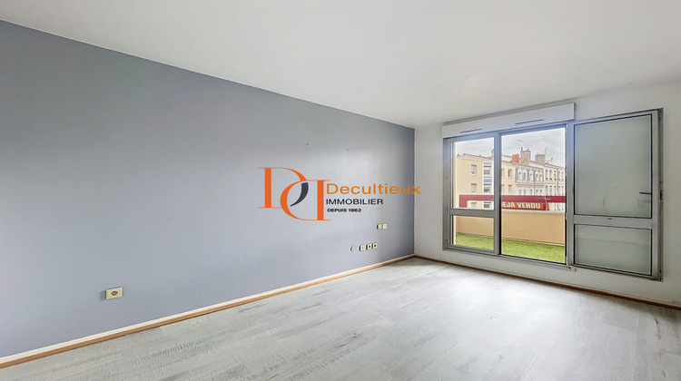 Ma-Cabane - Vente Appartement Lyon, 48 m²