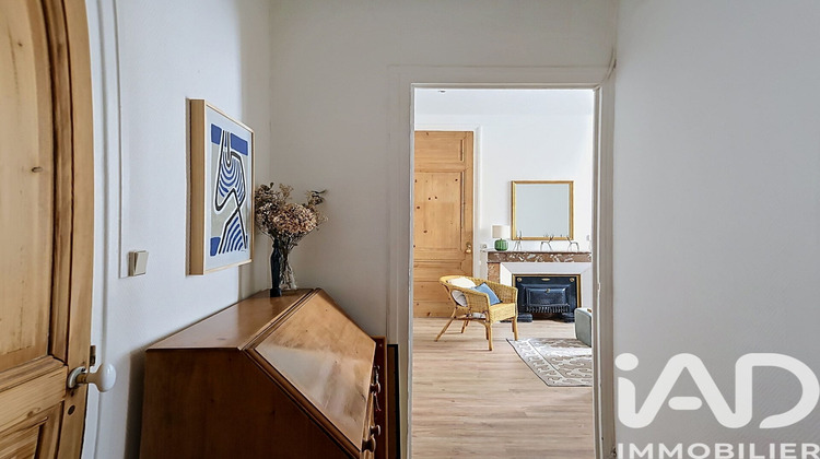 Ma-Cabane - Vente Appartement Lyon, 36 m²