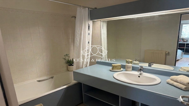 Ma-Cabane - Vente Appartement Lyon, 63 m²