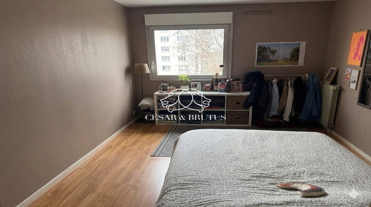 Ma-Cabane - Vente Appartement Lyon, 63 m²