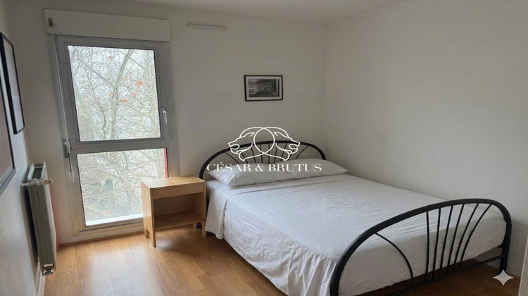 Ma-Cabane - Vente Appartement Lyon, 63 m²