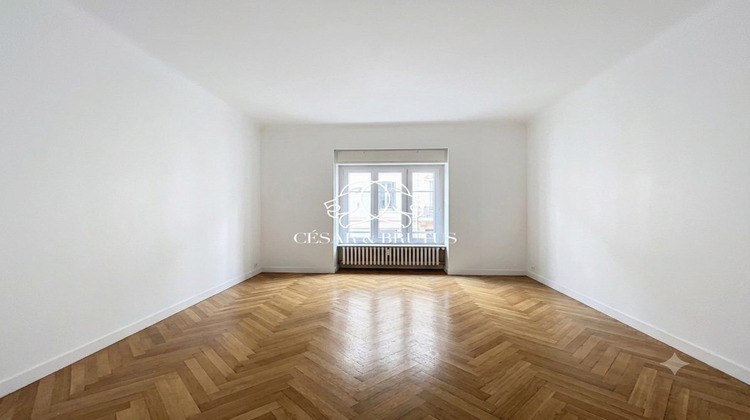 Ma-Cabane - Vente Appartement Lyon, 63 m²