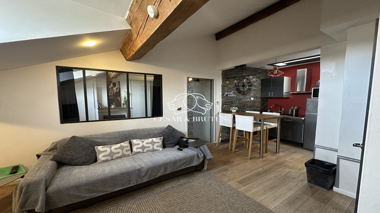 Ma-Cabane - Vente Appartement Lyon, 41 m²