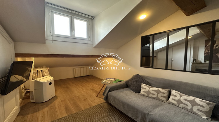 Ma-Cabane - Vente Appartement Lyon, 41 m²