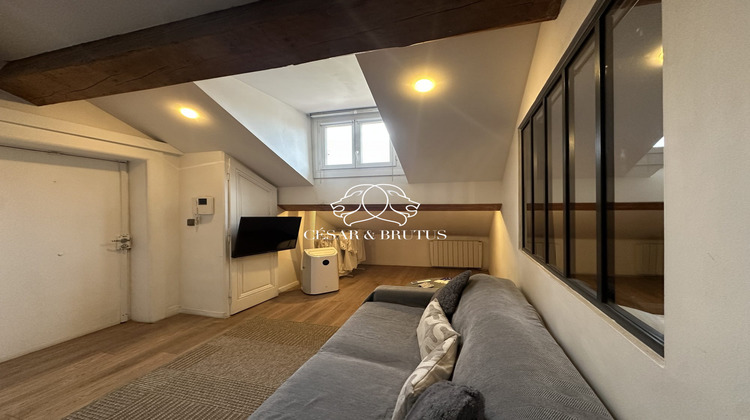 Ma-Cabane - Vente Appartement Lyon, 41 m²