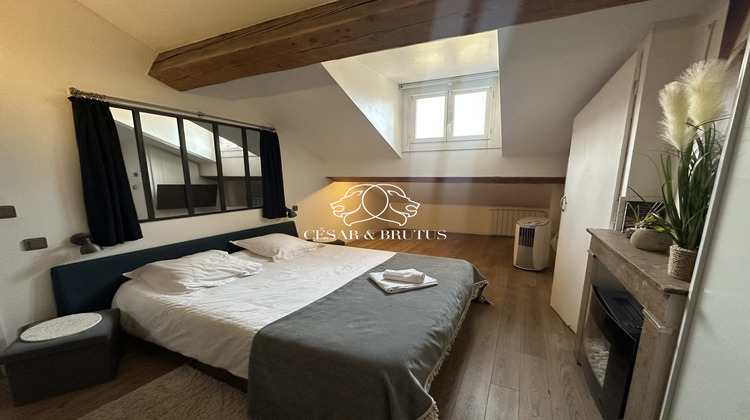 Ma-Cabane - Vente Appartement Lyon, 41 m²