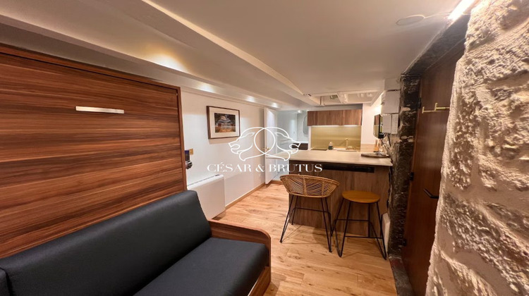 Ma-Cabane - Vente Appartement Lyon, 14 m²