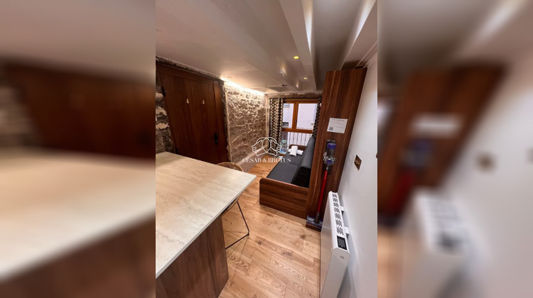 Ma-Cabane - Vente Appartement Lyon, 14 m²