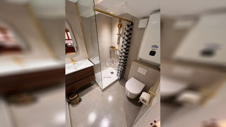 Ma-Cabane - Vente Appartement Lyon, 14 m²
