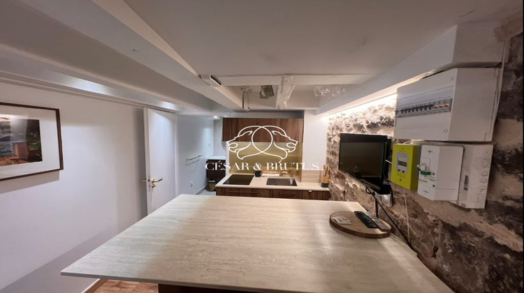 Ma-Cabane - Vente Appartement Lyon, 14 m²