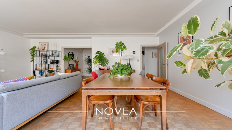Ma-Cabane - Vente Appartement Lyon, 76 m²