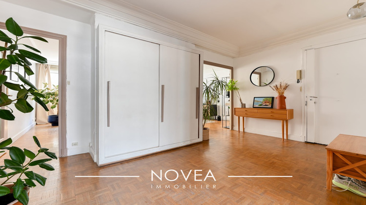 Ma-Cabane - Vente Appartement Lyon, 76 m²