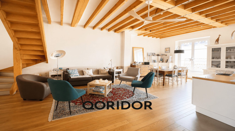 Ma-Cabane - Vente Appartement Lyon, 137 m²