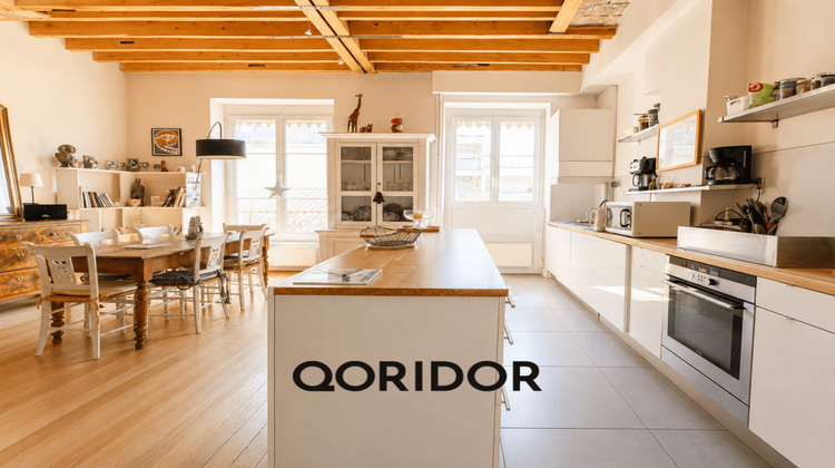 Ma-Cabane - Vente Appartement Lyon, 137 m²