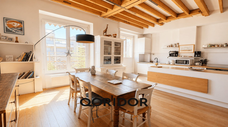 Ma-Cabane - Vente Appartement Lyon, 137 m²