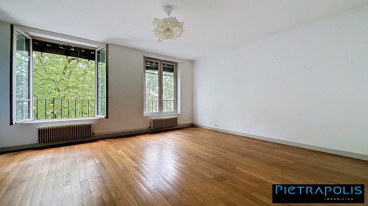 Ma-Cabane - Vente Appartement Lyon, 100 m²