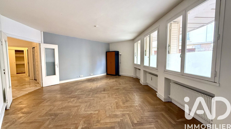 Ma-Cabane - Vente Appartement Lyon, 93 m²