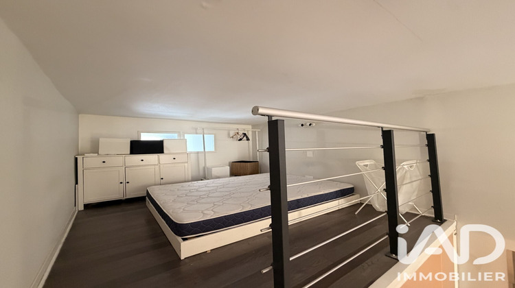 Ma-Cabane - Vente Appartement Lyon, 35 m²
